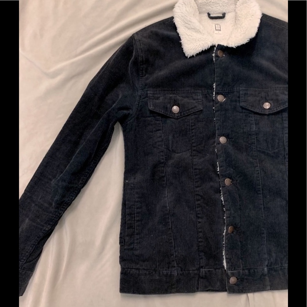 Insight jackets - Picture 8 of 8